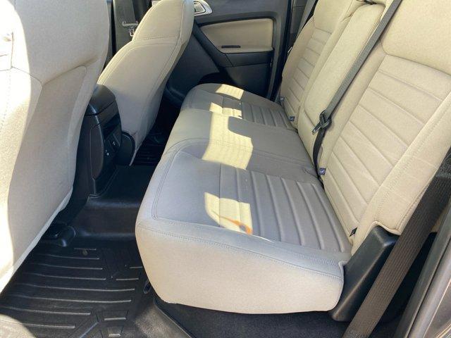 used 2020 Ford Ranger car, priced at $25,471