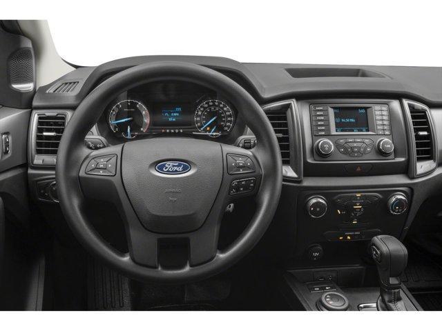 used 2022 Ford Ranger car, priced at $29,000