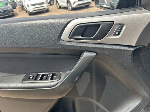 used 2022 Ford Ranger car, priced at $28,500