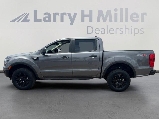 used 2022 Ford Ranger car, priced at $28,500