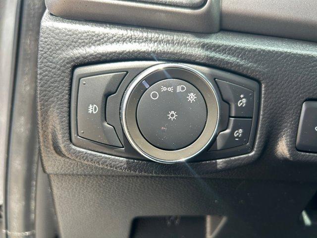 used 2022 Ford Ranger car, priced at $28,500