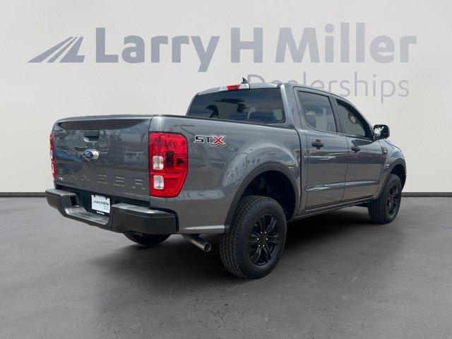 used 2022 Ford Ranger car, priced at $28,500