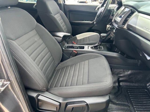 used 2022 Ford Ranger car, priced at $28,500