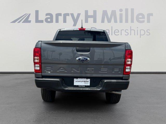 used 2022 Ford Ranger car, priced at $28,500
