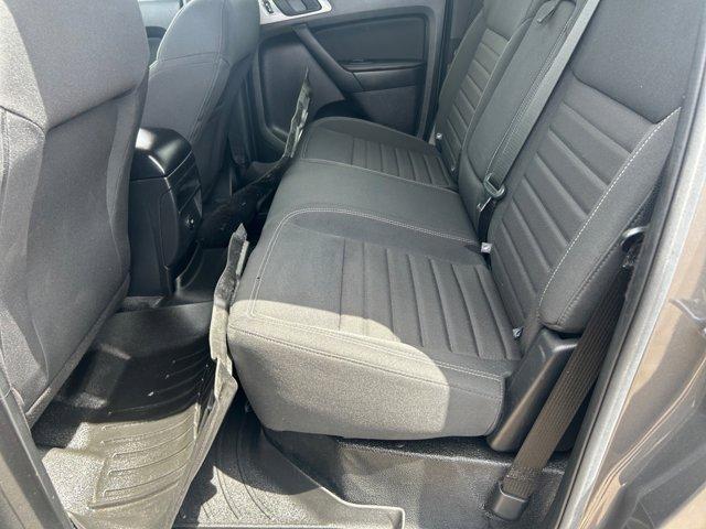 used 2022 Ford Ranger car, priced at $28,500