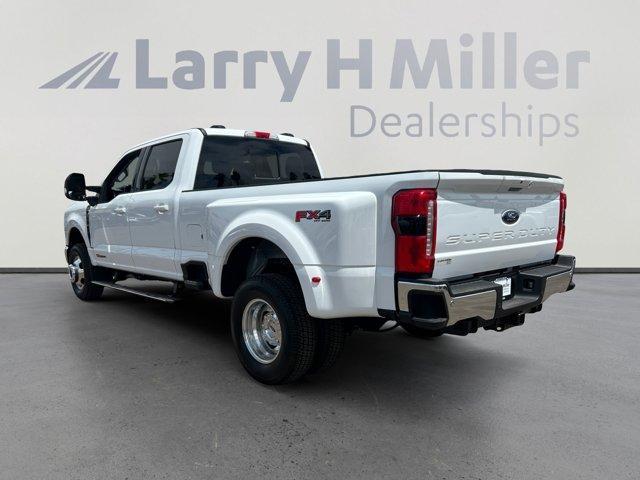 new 2025 Ford F-350 car, priced at $92,457