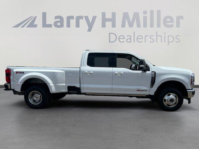 new 2025 Ford F-350 car, priced at $92,457