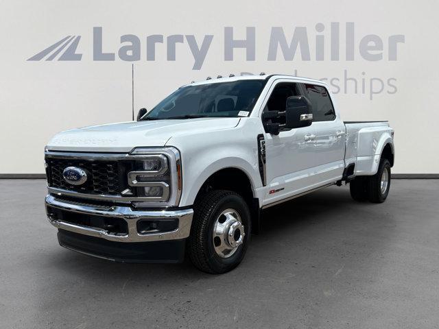 new 2025 Ford F-350 car, priced at $92,457
