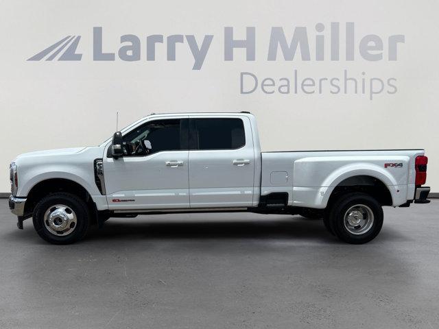 new 2025 Ford F-350 car, priced at $92,457