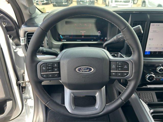 new 2025 Ford F-350 car, priced at $92,457