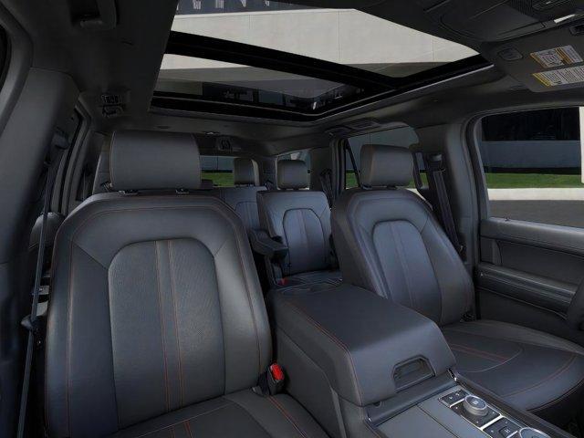 new 2024 Ford Expedition car, priced at $79,713