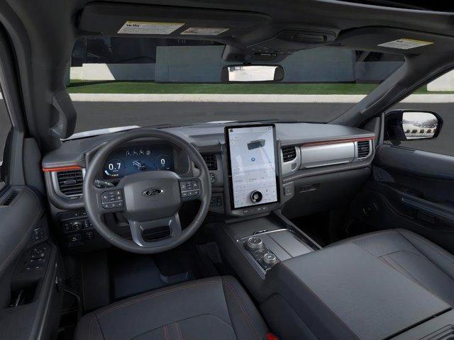 new 2024 Ford Expedition car, priced at $79,713