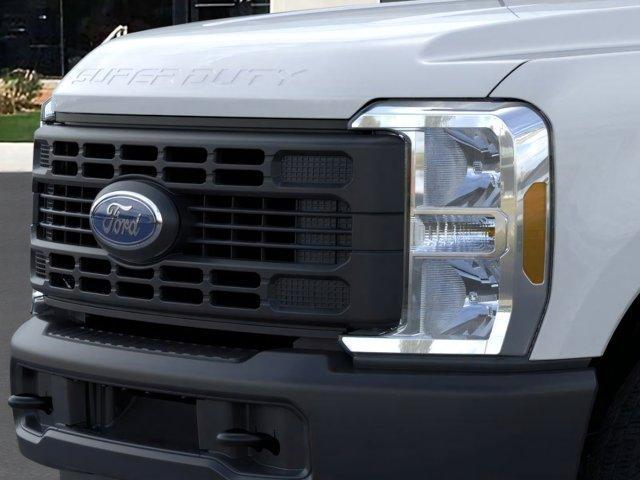 new 2024 Ford F-250 car, priced at $53,033