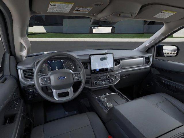 new 2024 Ford Expedition Max car, priced at $74,173