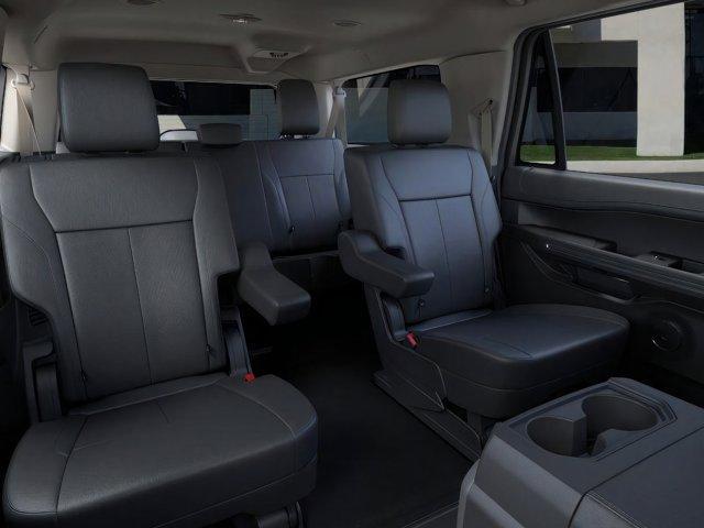 new 2024 Ford Expedition Max car, priced at $74,173