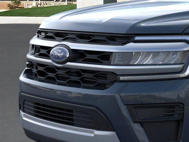 new 2024 Ford Expedition Max car, priced at $74,173