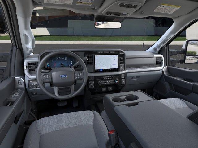 new 2024 Ford F-250 car, priced at $79,008