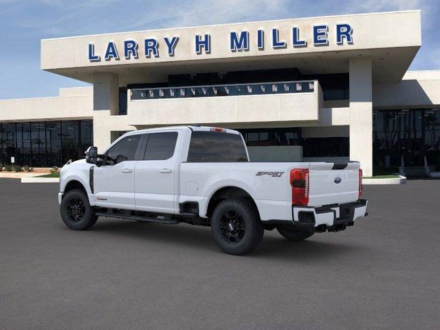 new 2024 Ford F-250 car, priced at $79,008