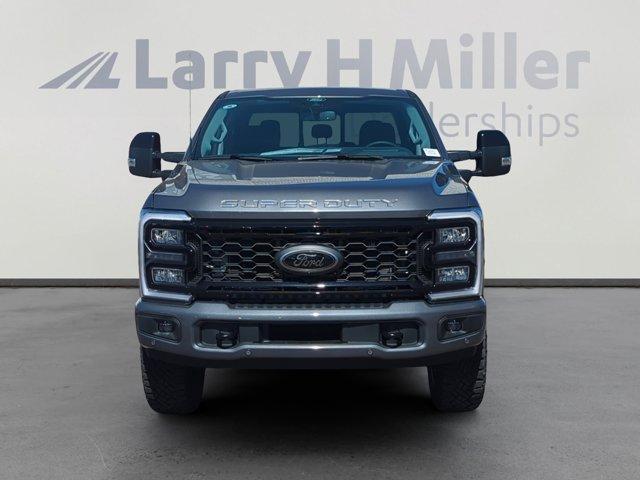 new 2025 Ford F-350 car, priced at $96,122