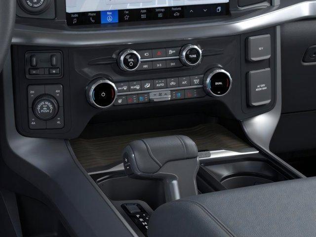 new 2025 Ford F-150 car, priced at $64,732
