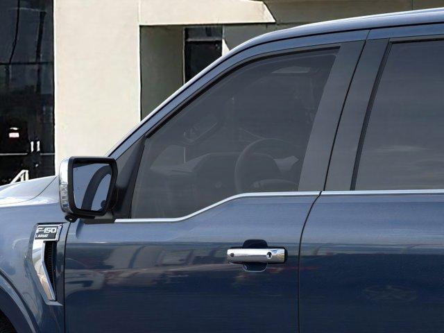 new 2025 Ford F-150 car, priced at $64,732
