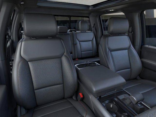 new 2025 Ford F-150 car, priced at $64,732