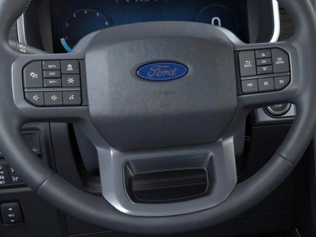 new 2025 Ford F-150 car, priced at $64,732