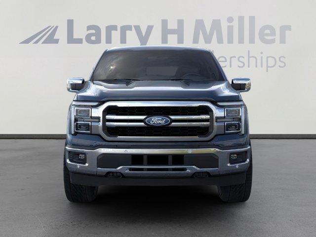 new 2025 Ford F-150 car, priced at $64,732
