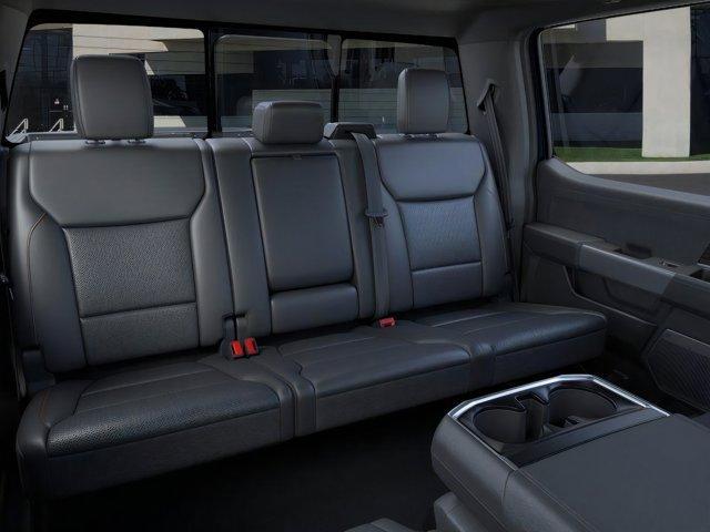 new 2025 Ford F-150 car, priced at $64,732