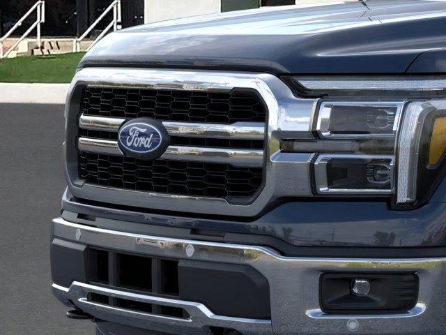 new 2025 Ford F-150 car, priced at $64,732