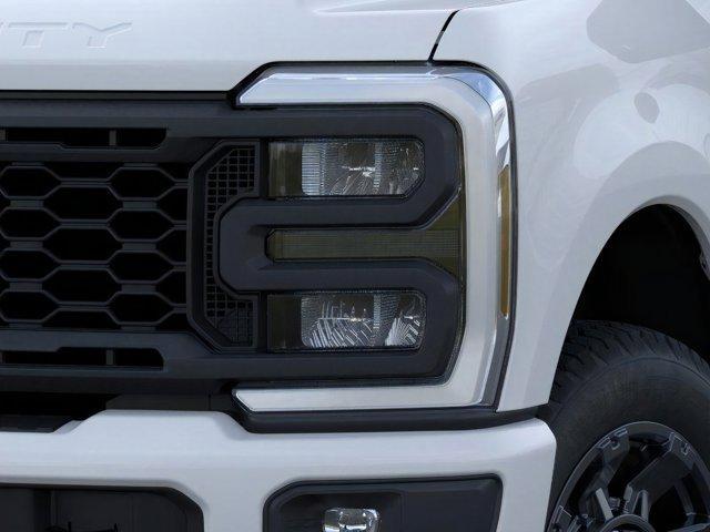 new 2024 Ford F-250 car, priced at $86,443