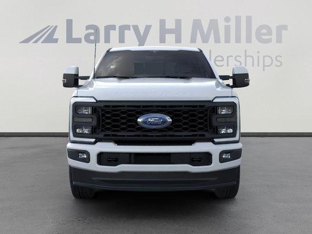 new 2024 Ford F-250 car, priced at $86,443