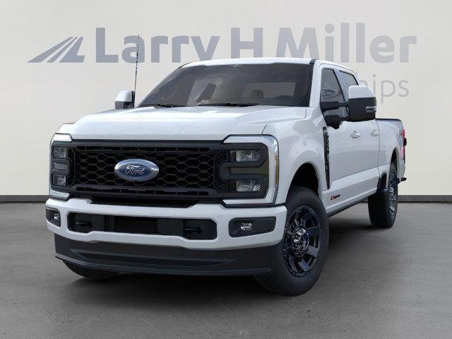 new 2024 Ford F-250 car, priced at $86,443