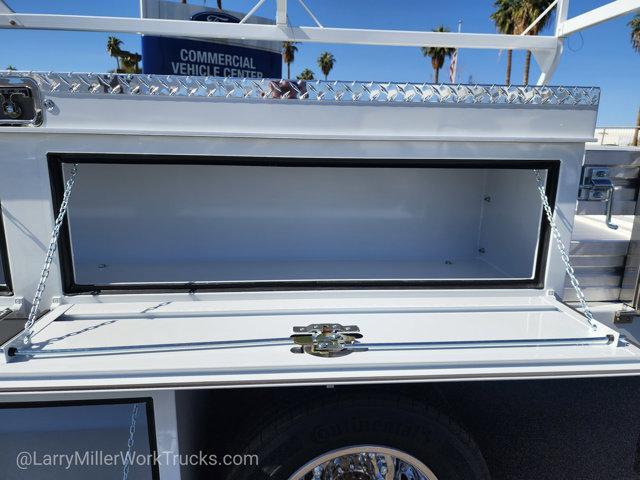 new 2026 Ford F-450 car, priced at $75,687