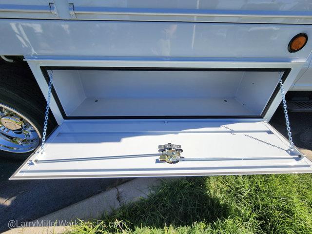 new 2026 Ford F-450 car, priced at $75,687