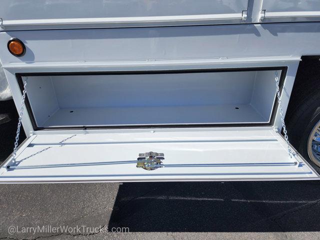 new 2026 Ford F-450 car, priced at $75,687