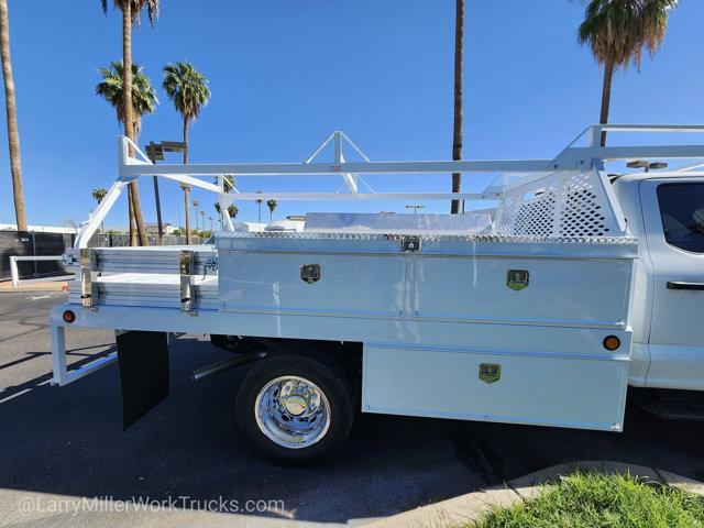 new 2026 Ford F-450 car, priced at $75,687