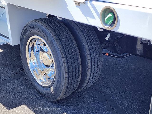 new 2026 Ford F-450 car, priced at $75,687