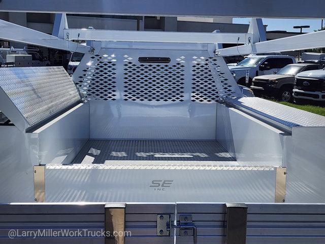 new 2026 Ford F-450 car, priced at $75,687