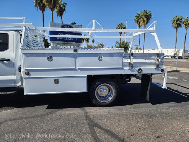 new 2026 Ford F-450 car, priced at $75,687