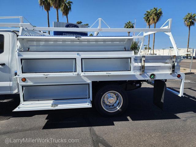 new 2026 Ford F-450 car, priced at $75,687