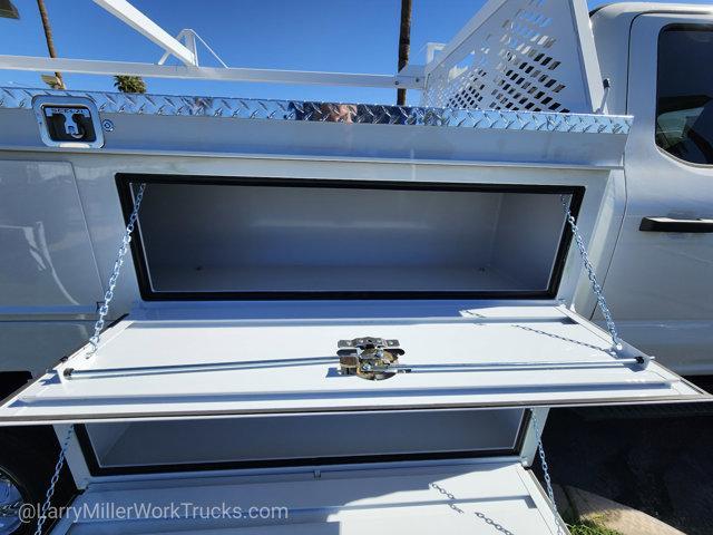 new 2026 Ford F-450 car, priced at $75,687