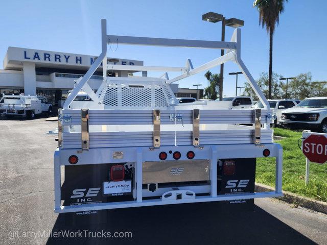 new 2026 Ford F-450 car, priced at $75,687