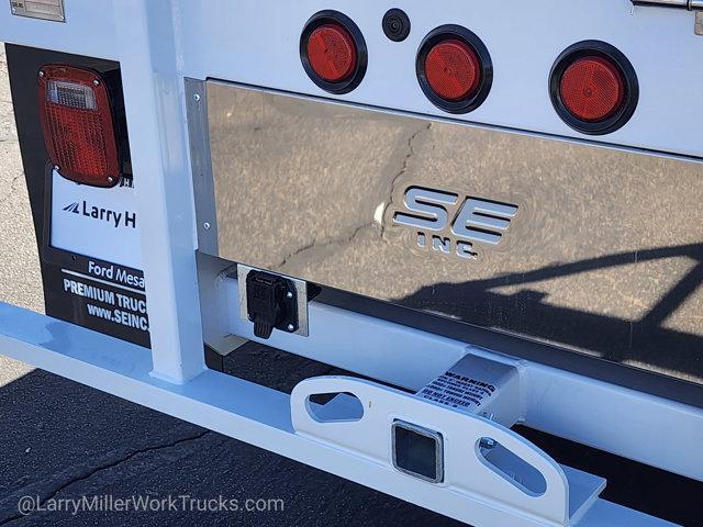 new 2026 Ford F-450 car, priced at $75,687