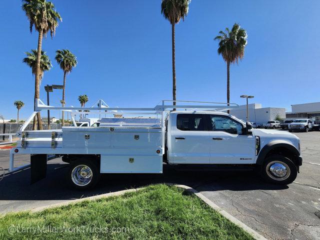 new 2026 Ford F-450 car, priced at $75,687
