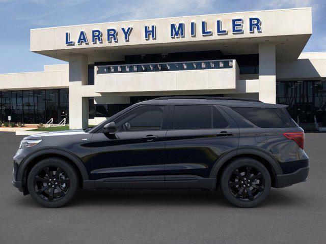 new 2024 Ford Explorer car, priced at $46,968