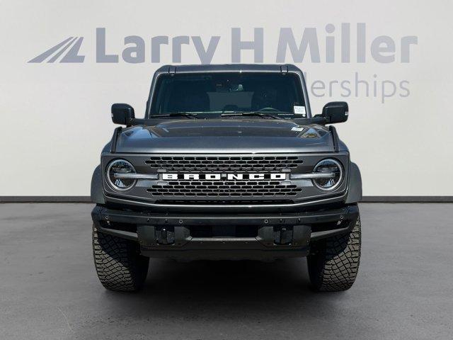 used 2024 Ford Bronco car, priced at $70,670