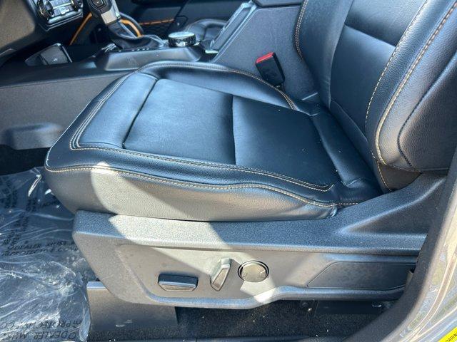used 2024 Ford Bronco car, priced at $70,670