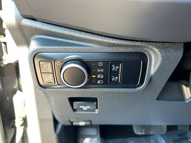 used 2024 Ford Bronco car, priced at $70,670