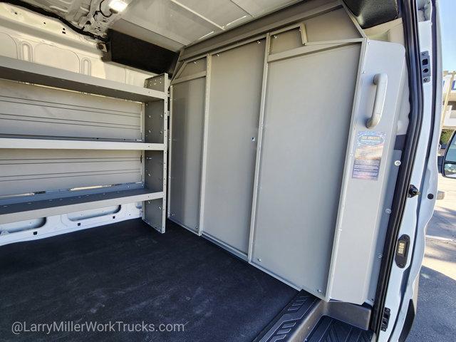 new 2024 Ford Transit-150 car, priced at $51,343